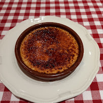 Crème catalane du Restaurant L’Auberge Aveyronnaise à Paris - n°7