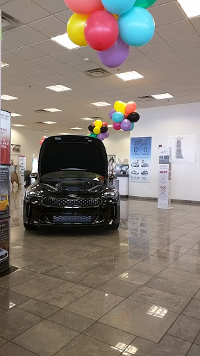 Car Dealer «Earnhardt Liberty Kia», reviews and photos, 5600 Market St, Prescott Valley, AZ 86314, USA