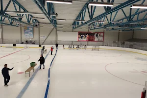 Ljungby Arena image