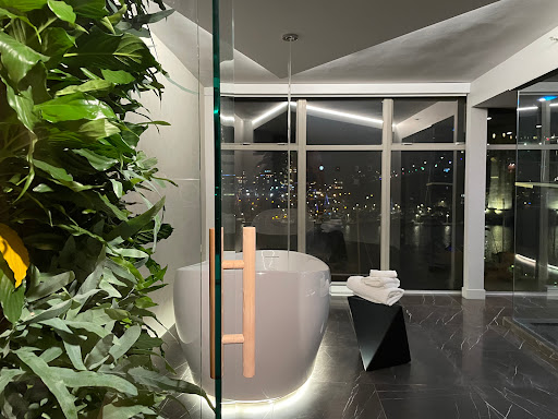 INNOVERA Home Concepts - Kitchen and Bathroom Renovations, 1635 W 3rd Ave Studio 316, Vancouver, BC V6J 0B6