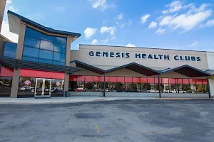 Genesis Health Clubs - Salina image
