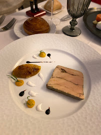 Foie gras du Restaurant Le Coq Rouge à Rixheim - n°10