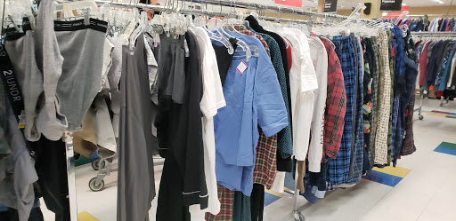 Thrift Store «Savers», reviews and photos, 7759 W Bell Rd, Peoria, AZ 85382, USA