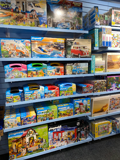 Toy Store «Great Turtle Toys», reviews and photos, Main St, Mackinac Island, MI 49757, USA