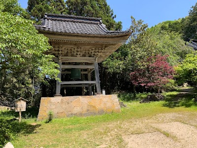 阿岸本誓寺