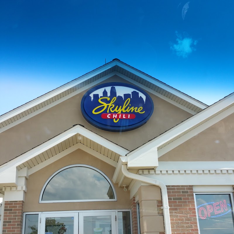 Skyline Chili