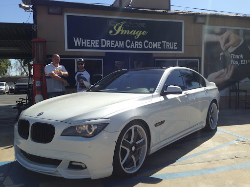 Used Car Dealer «Executive Image Auto Group», reviews and photos, 156 E La Cadena Dr, Riverside, CA 92507, USA