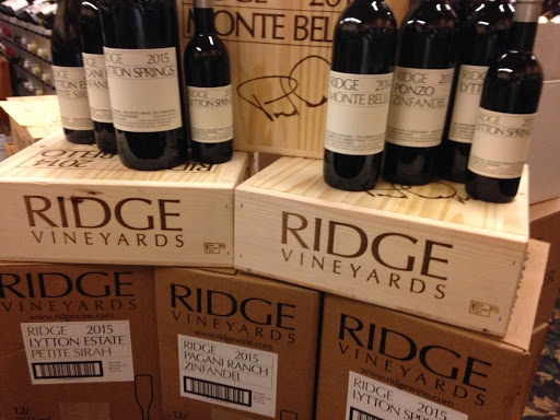 Liquor Store «Kent Wine & Spirit», reviews and photos, 24 N Main St, Kent, CT 06757, USA