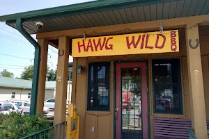 Hawg Wild Smokehouse & Taproom image