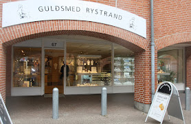 Guldsmed Rystrand