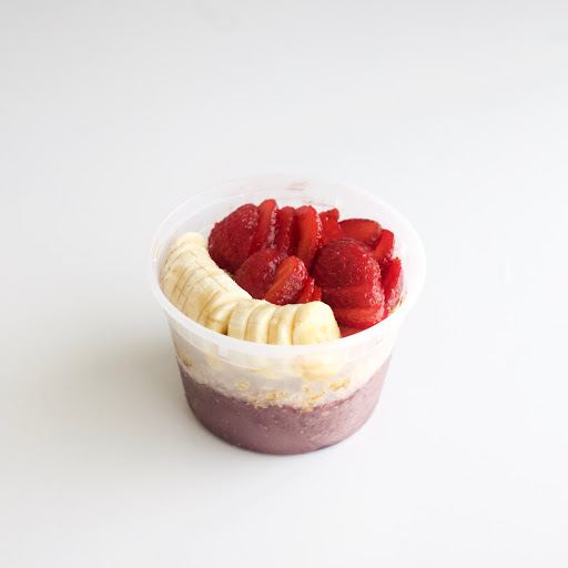 Fit Pantry