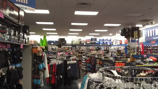 Sporting Goods Store «Big 5 Sporting Goods», reviews and photos, 80 W Foothill Blvd, Upland, CA 91786, USA