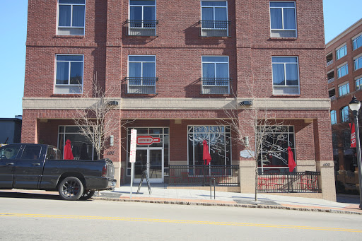 Wine Store «The Wine Feed», reviews and photos, 602 Glenwood Ave, Raleigh, NC 27603, USA