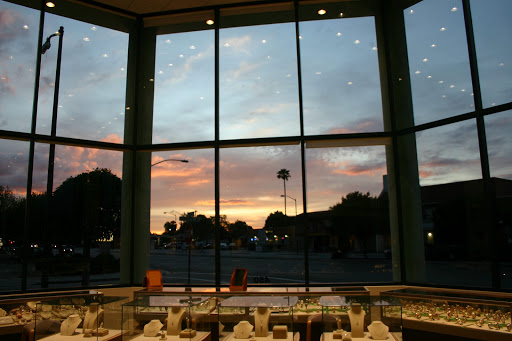 Jewelry Store «Joe Escobar Diamonds», reviews and photos, 450 E Hamilton Ave, Campbell, CA 95008, USA