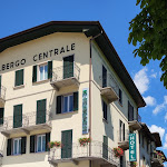 Photo n°9 de l'avis de Corneliu.i fait le 11/07/2022 à 16:51 sur le  Albergo Centrale à San Pellegrino Terme