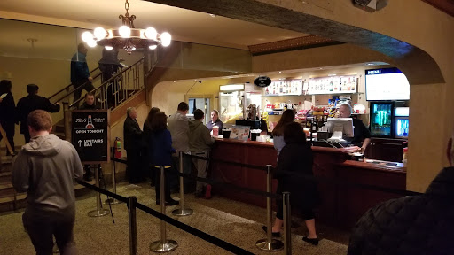 Performing Arts Theater «Count Basie Theatre», reviews and photos, 99 Monmouth St, Red Bank, NJ 07701, USA