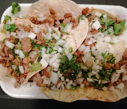 Tacos, Carnes Y Mariscos El Charrito photo