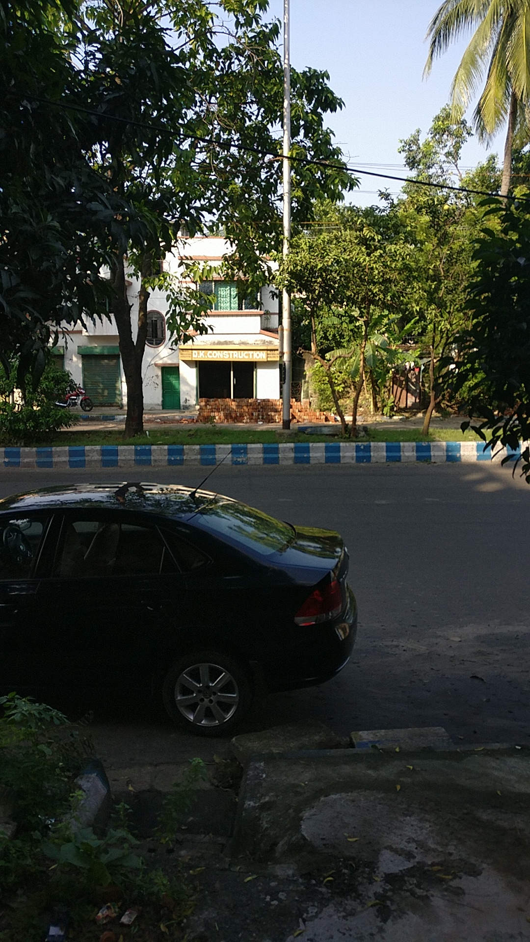 D.K.Construction