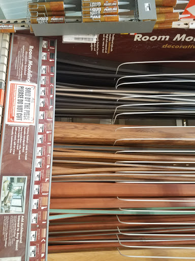 Home Improvement Store «The Home Depot», reviews and photos, 244 N Main St, Forked River, NJ 08731, USA