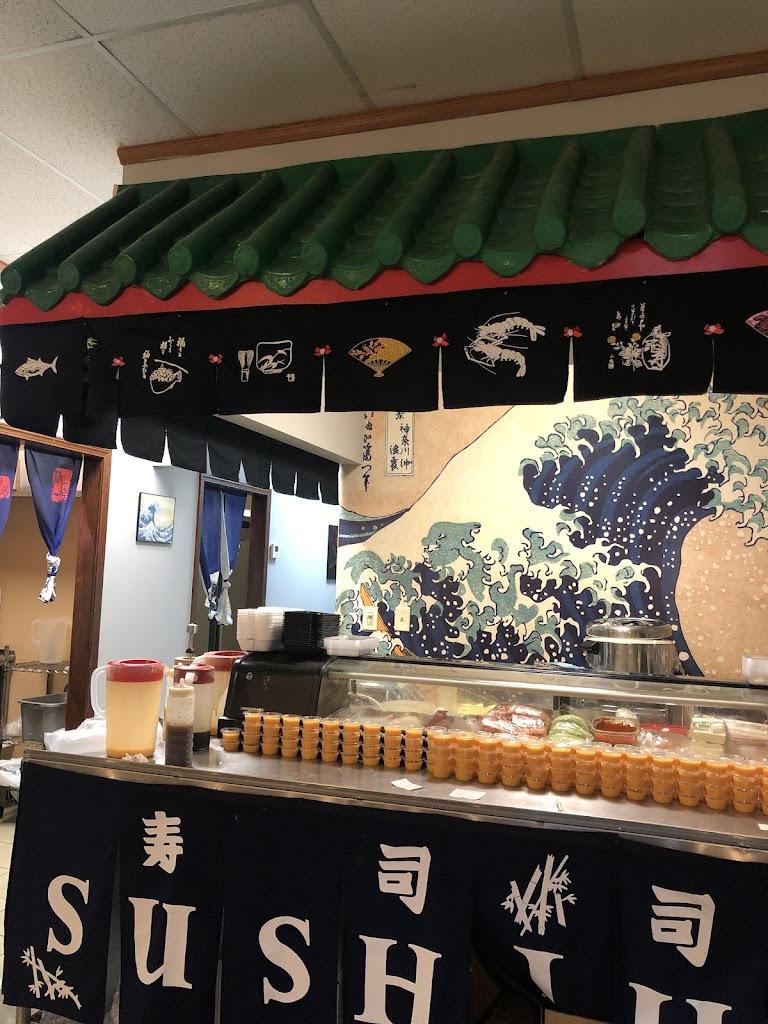 Osaka Sushi Bar 36066