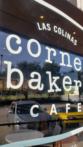 Cafe «Corner Bakery Cafe», reviews and photos, 118 E John W Carpenter Fwy, Irving, TX 75062, USA