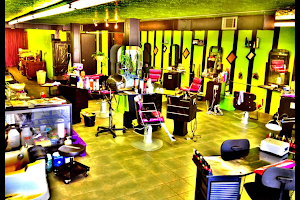 Hair Candy Salon & Boutique image