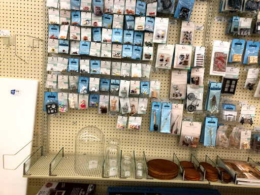 Craft Store «Hobby Lobby», reviews and photos, 2635 Enterprise Rd, Orange City, FL 32763, USA