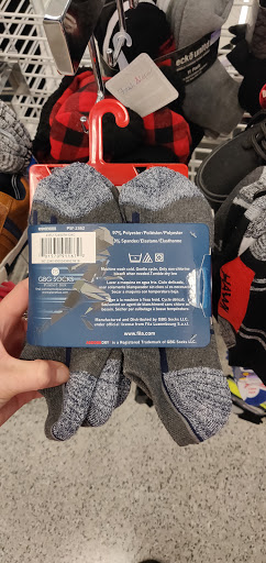 Clothing Store «Ross Dress for Less», reviews and photos, 3201 Eastway Dr, Charlotte, NC 28205, USA