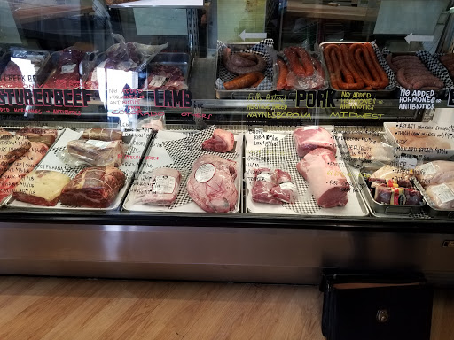 Butcher Shop «Belmont Butchery», reviews and photos, 15 N Belmont Ave, Richmond, VA 23221, USA