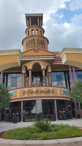 Movie Theater «Regal Cinemas Live Oak 18 & RPX», reviews and photos, 7901 Pat Booker Rd, Live Oak, TX 78233, USA