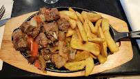 Lomo saltado du Restaurant péruvien Andine à Eymet - n°10