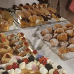 Photo n°1 de l'avis de Carla.a fait le 08/06/2022 à 14:03 sur le  Hotel King 3 stars - Milano Marittima à Milano Marittima