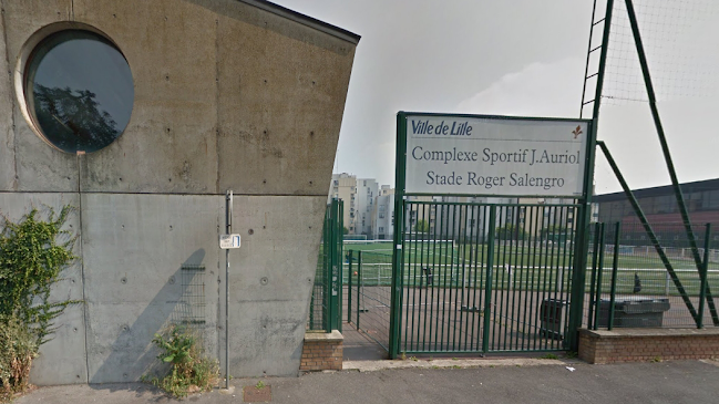 Opinii despre Angá Capoeira Lille în Lille - Complexe sportif