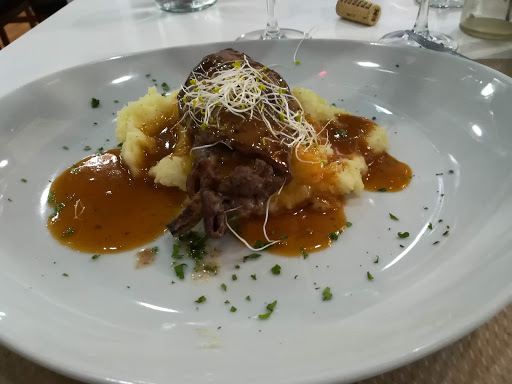 El Garrofer en Pallejà