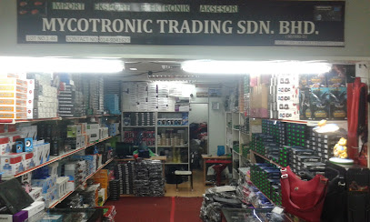 Mycotronic Trading Sdn Bhd