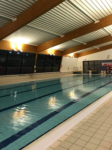 Silksworth Community Pool Tennis & Wellness Centre