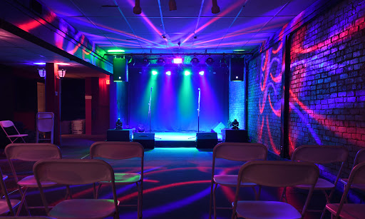 Recording Studio «Studio Anatomy», reviews and photos, 140 E Front St #14, Traverse City, MI 49684, USA