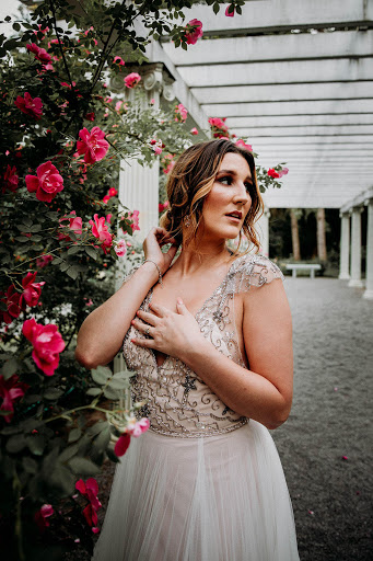 Bridal Shop «Something Bleu Bridal», reviews and photos, 75 Woodlawn Ave, Saratoga Springs, NY 12866, USA