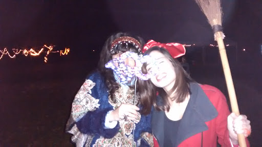 Park «Rose Hill Manor Park», reviews and photos, 1611 N Market St, Frederick, MD 21701, USA