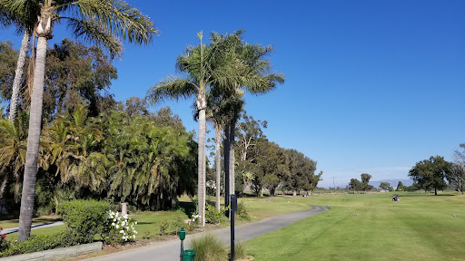 Public Golf Course «Buenaventura Golf Course», reviews and photos, 5882 Olivas Park Dr, Ventura, CA 93003, USA