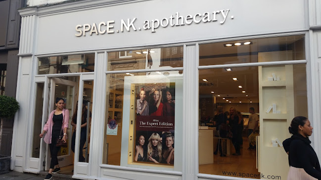 Reviews of Space NK in Nottingham - Cosmetics store