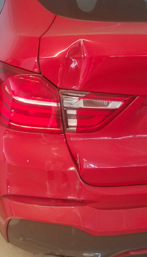 Auto Body Shop «Westwood Auto Body», reviews and photos, 2100 Westwood Blvd, Los Angeles, CA 90025, USA