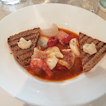 Photo n°3 de l'avis de Franco.l fait le 05/05/2018 à 12:30 sur le  Posteria San Rocco à Gallarate