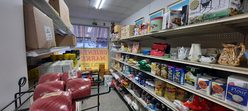 Grocery Store «Oriental Market», reviews and photos, 3637 Williamson Rd # C, Roanoke, VA 24012, USA