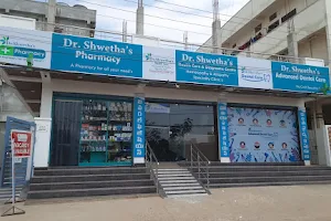 Dr. Shwethas homeopathy & diagnostic image