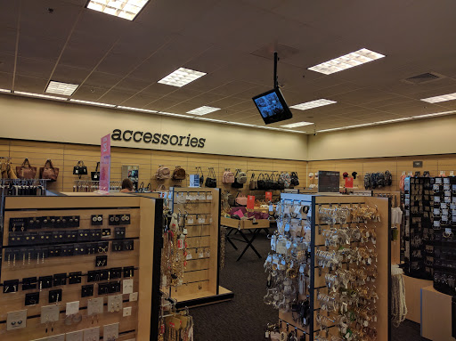 Department Store «Nordstrom Rack Stephanie Street Center», reviews and photos, 579 N Stephanie St, Henderson, NV 89014, USA