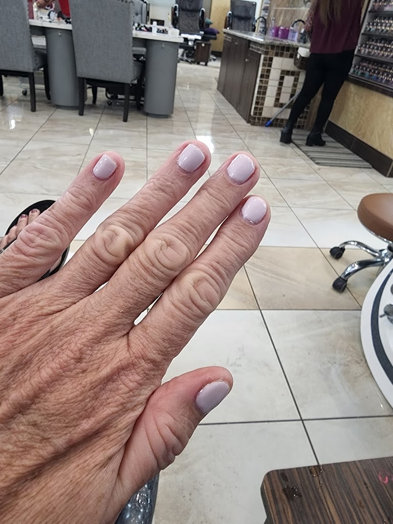 Majestic Nail Spa 76227