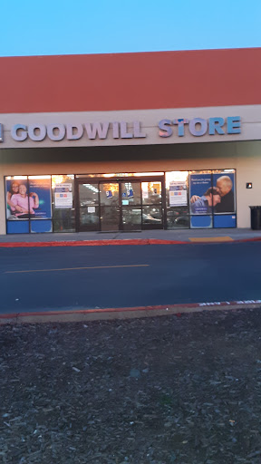 Thrift Store «Goodwill», reviews and photos, 2460 Grass Valley Hwy, Auburn, CA 95603, USA