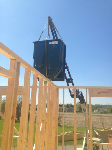 HVAC Contractor «Mattex Heating, Cooling & Plumbing - Champaign, IL», reviews and photos, 402 S Staley Rd, Champaign, IL 61822, USA