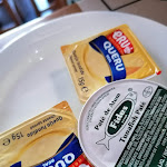 Photo n°3 de l'avis de Marie.c fait le 22/07/2021 à 17:31 sur le  Sabores ao Rubro à Tomar